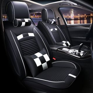 Front And Rear Split Bench Car Seat Cover Wellfit Car Seat Cover Universal Car Seat Cover