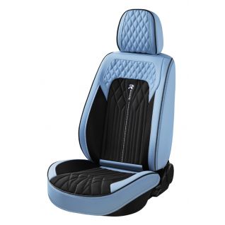 Luxury Full Set Leather Auto Seat Protector Car Seat Cover Universal Car Seat Covers