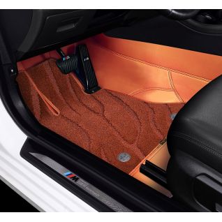  7D Car Floor Mat Car Mats Customized Waterproof 7D Car Mats 