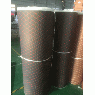 Multi Purpose PVC Foam Roll for Car Mats and Interior Upholstery