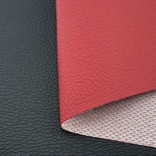 Durable PU Coated Foam Interior Roll for Floor Mats and Seat Covers