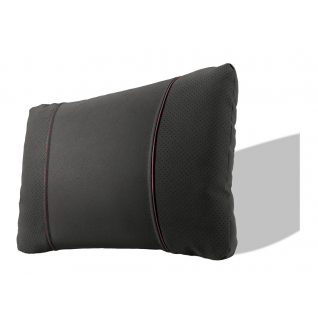 Ergonomic Car Neck and Lumbar Pillow Set for Comfortable Driving