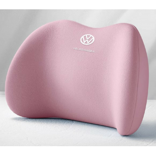 Breathable Car Seat Headrest and Back Cushion for Daily Driving