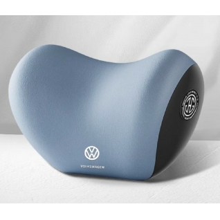 Comfortable Neck and Lumbar Support Cushions Relieve Fatigue